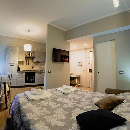 La Maison Di Roberto La Spezia Eksteriør bilde