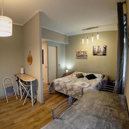 La Maison Di Roberto La Spezia Eksteriør bilde