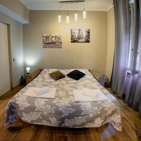 La Maison Di Roberto La Spezia Eksteriør bilde