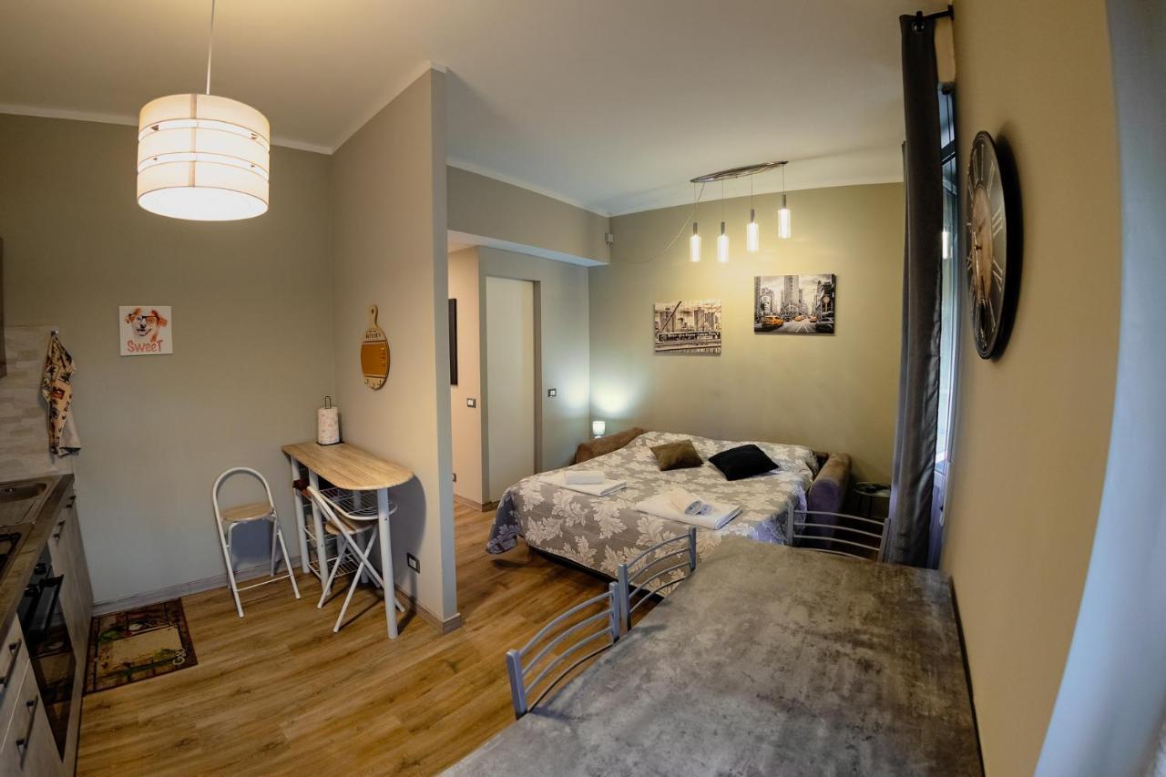 La Maison Di Roberto La Spezia Eksteriør bilde